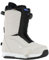Burton Ruler Step on Gray Cloud Snowboardstiefel Herren – Größe 40 – Grau