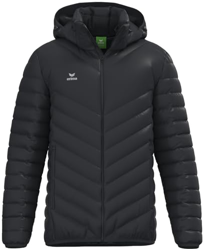 Erima CMPT Puffer Jacke Herren