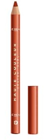 L'Oréal Paris Haute Couleur Khol Copper Eyeliner, Shade: Copper Tulle | Creamy, Blendable & Versatile, Seamless & Effortless Glide, All-Day Comfort, Intense Colour