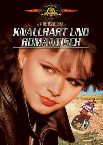 Spetters - knallhart und romantisch
