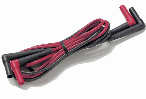 Satz SureGrip Silikon-Messleitungen