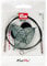 Prym 223982 Seil & Zubehör für Rundstricknadeln NATURAL 80 cm Rundstricknadel, Metall, mehrfarbig