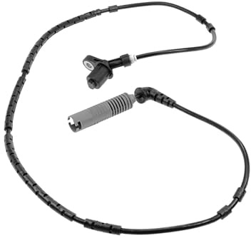 Meyle 314 899 0048 Sensor, Raddrehzahl | Kompatibel mit: BMW 3, 3 Cabriolet, 3 Compact, 3 Coupe, 3 Touring