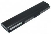 Li-ion 11,10 V 4400 mAh batteria per asus eee pc 1004DN, Asus N10E, Asus N10E di A1, Asus N10J, Asus N10J di A1, Asus N10J A2, Asus N10Jb, Asus N10Jc, Asus N10Jc di A1, Asus N10Jh