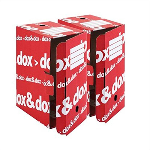 Rexel 1600174 Packs und Range Archive