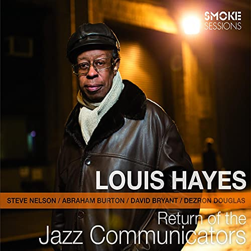 Return of the Jazz Communicators