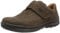 Jomos Herren Life Slipper, MALAGA-CHOCO 12-343,size 43 EU