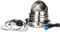 Arthur Martin casseruole Set di padelle e pentole per Tutti i fuochi – Batteria di Cucina in Acciaio Inox 10 Pezzi 5540, Metallo, Grande, unità