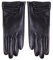 Nappaglo Damen Touchscreen Leder Handschuhe klassische Lederhandschuhe Italienisches Lammfell Winter Warm Handschuhe (Non-Touchscreen)