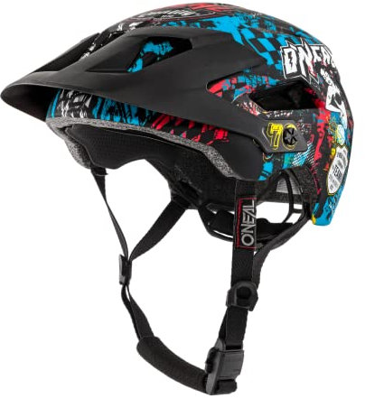 O'NEAL Defender Helm WILD Multi/Größe L/XL
