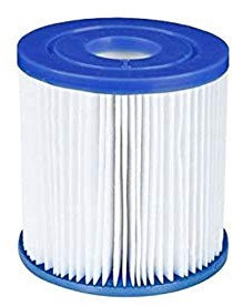 BW Filtro per Piscine A Cartuccia 58093 BESTWA per Pompa 58145 LT.1250