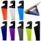 Lot de 8 supports universels pour téléphone portable, tablette, format de poche, coloré, pliable, en forme de V, compatible avec les tablettes Galaxy, iPad, liseuses, Kindles et appareils Android