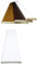 Upvc Plastic Trim Architrave 5 Metre White 45mm