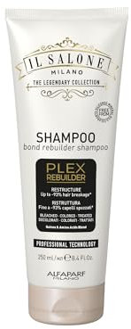 Il Salone Milano Bond Rebuilder Shampoo (Plex Rebuilder) 250ml