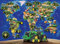 Ravensburger World of John Deere 300 Piece Jigsaw Puzzle for Kids Age 9 Years Up