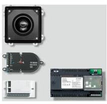 Siedle KIT EV 053-0 Türsprechanlage