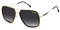 Carrera Unisex 273/s Sunglasses, 086/9O Havana, One Size
