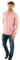 Sweat à Capuche Signature Rose dragée L