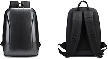 Palumma Rucksack für DJI Mavic 3 klassische Aufbewahrungstasche, tragbare, wasserdichte stoßfeste Hartschale für DJI Mavic 3 Classic Drohnen-Tragetasche/Hardshell-Rucksack