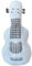 Ermano Plüschtier Gitarre Kissen Gefüllte Plüsch Musikinstrument Spielzeug Birthday Geschenk Für Geschenk Für Junge Musik Club Geschenk Kissen