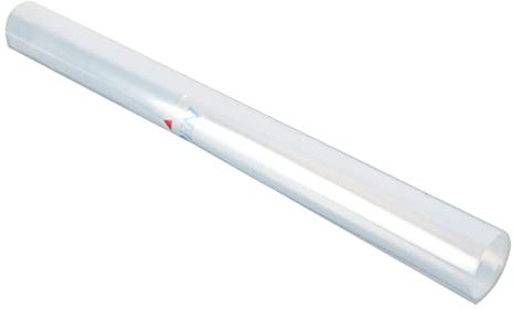 Autoschutzfolie 50cm X 200cm Pvc Kratzfest für Fahrzeugschutz