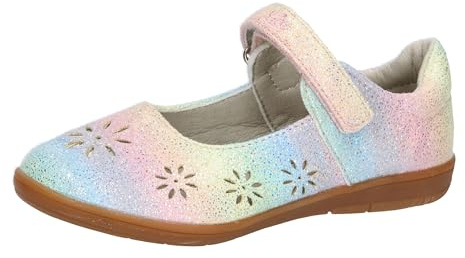 Lico Mädchen Elf Magic V Ballerinas