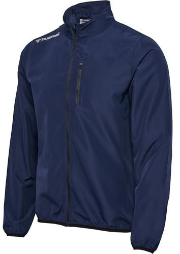 hummel Herren Hmlrun Jacket Run Jacket (1er Pack)
