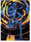 Displate Offiziell Star Trek MetallPoster Magnetische Befestigung Inklusive Lizenziert Bilder Hochwertiges Poster Star Trek Universe USS Enterprise Poster 45 cm x 32 cm