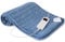 stinaolt Back Heating Pad, Menstrual Cramps Heating Pad with 6 Heat Settings and Timer, Portable Electric Heating Pad for Neck, Hom