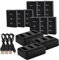 Suxdlan Drone Lithium Battery UAV Remplacement de la Batterie Compatible avec Les Drones Parrot Mini 3,7 V 600mAh 3pcs
