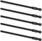 Rennie Tools, 5 x 116 mm, PH2, punte per cacciavite per cartongesso, resistenti, Phillips n. 2, compatibili con Hilti SMD 57