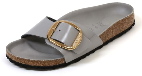 Birkenstock Madrid Big Buckle 1029534, Sandalen - 40 EU