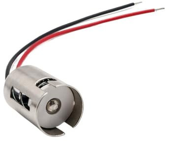 ZHjLut 1 Douille Femelle pour Ampoule 1156 BA15S P21W 1157 BAY15D P21/5W(1156 BA15S)