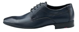 LLOYD Herren Schnürschuhe 15-214-08, Männer Businessschuhe