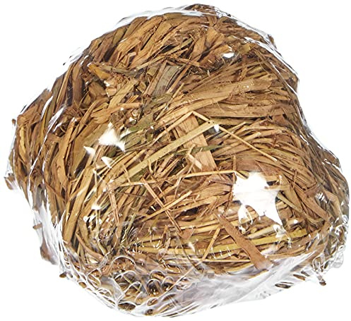 Trixie Grasball mit Schelle, ø 6 cm