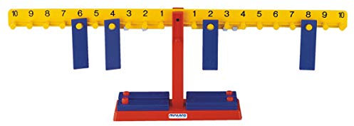 Miniland Numerische Waage, mathematische Waage-95030