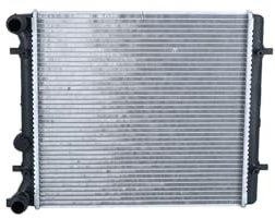 NRF 509530 Kühler, Motorkühlung