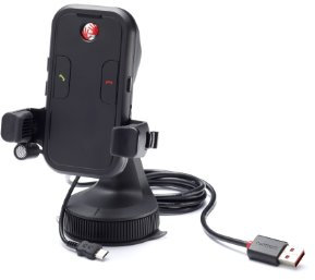 Tomtom Kit Mains-libres de Voiture pour Smartphone (Import Europe)