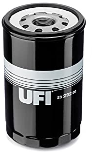 UFI 23.292.00 Ölfilter