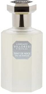 LORENZO VILLORESI Teint De Neige EDT Vapo 50 ml, 1er Pack (1 x 50 ml)