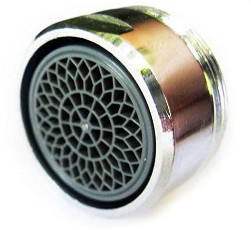 Champagne Flow Water Saving Basin Kitchen Water tap end Aerator Insert Nozzle