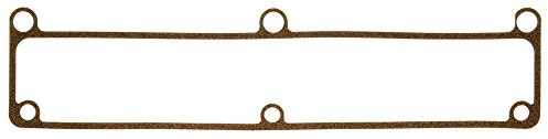 AJUSA 11083600 Zylinderkopf- / Ventildeckeldichtung Kompatibel mit DAF 65 0221659