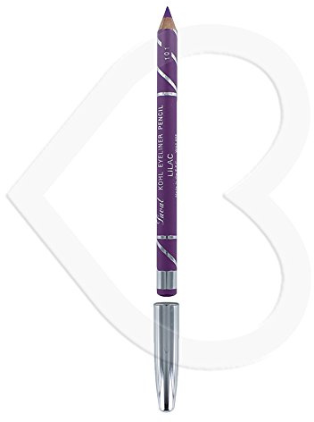 Laval Kohl Eyeliner Pencil - Lilac
