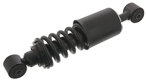 febi bilstein 45768 Fahrerhausdämpfer, 1 Stück