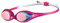 arena Spider Junior Mirror Kinderschwimmbrille, Schwimmbrille mit Verspiegelten Antibeschlag-Gläsern, UV-Schutz, Selbstjustierender Nasensteg, Hypoallergene Silikondichtungen