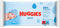 Huggies Pure 56 Lingettes pour bébé