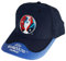 UEFA EURO 2016 Casquette Collection Officielle - Taille Adulte