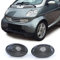 Seitenblinker Schwarz Smoke Paar für Mercedes A Klasse W168 Smart 450 98-04