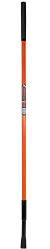 Draper 84798 Fully Insulated Pointed Crowbar, 6' Length, Blue