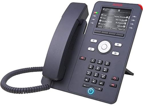 Avaya J169 SIP IP Tischtelefon POE (Netzteil Nicht enthalten)